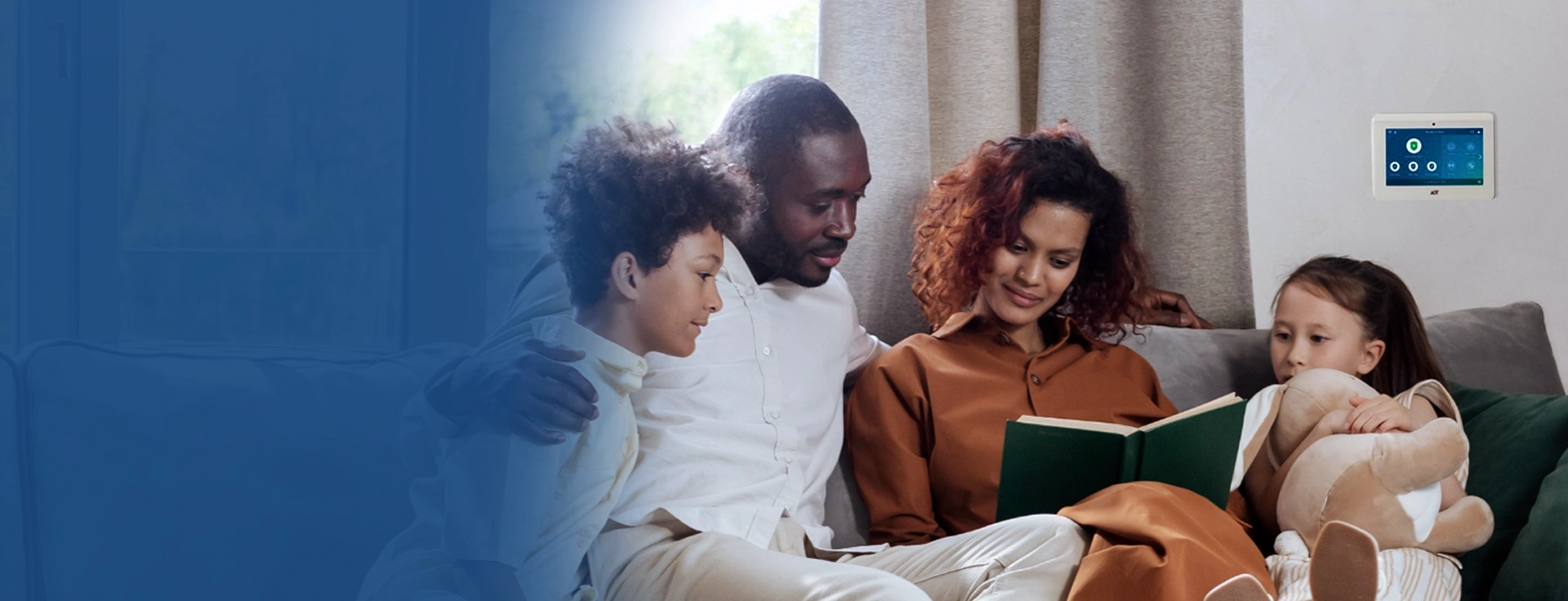security systems Charlottesville