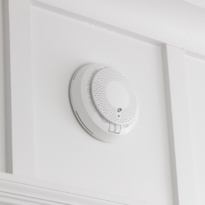 Charlottesville smoke detector adt