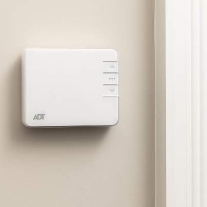 Charlottesville smart thermostat adt