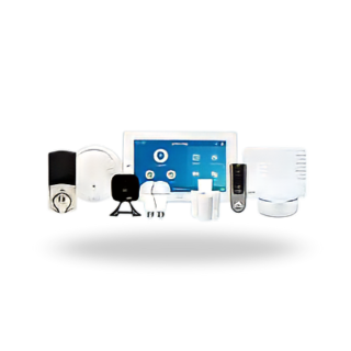 ADT product packages Charlottesville