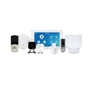 ADT product packages Charlottesville