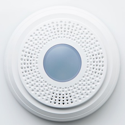 Charlottesville high-decibel alarm